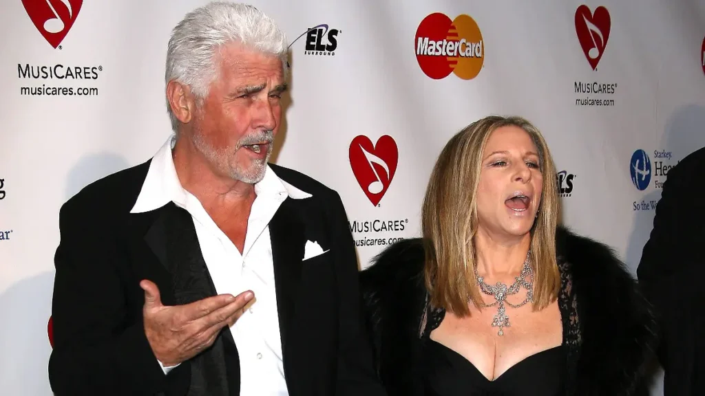 james brolin ehepartnerin