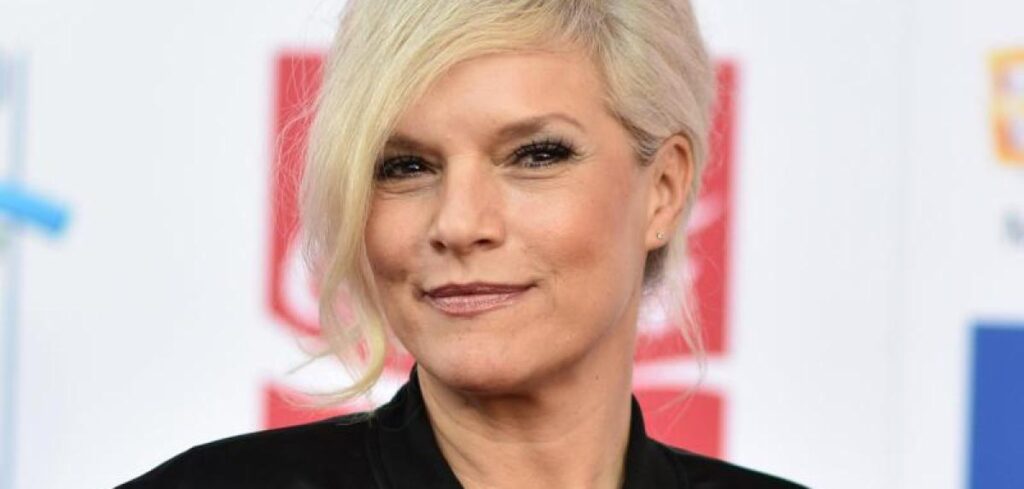 ina müller schlaganfall