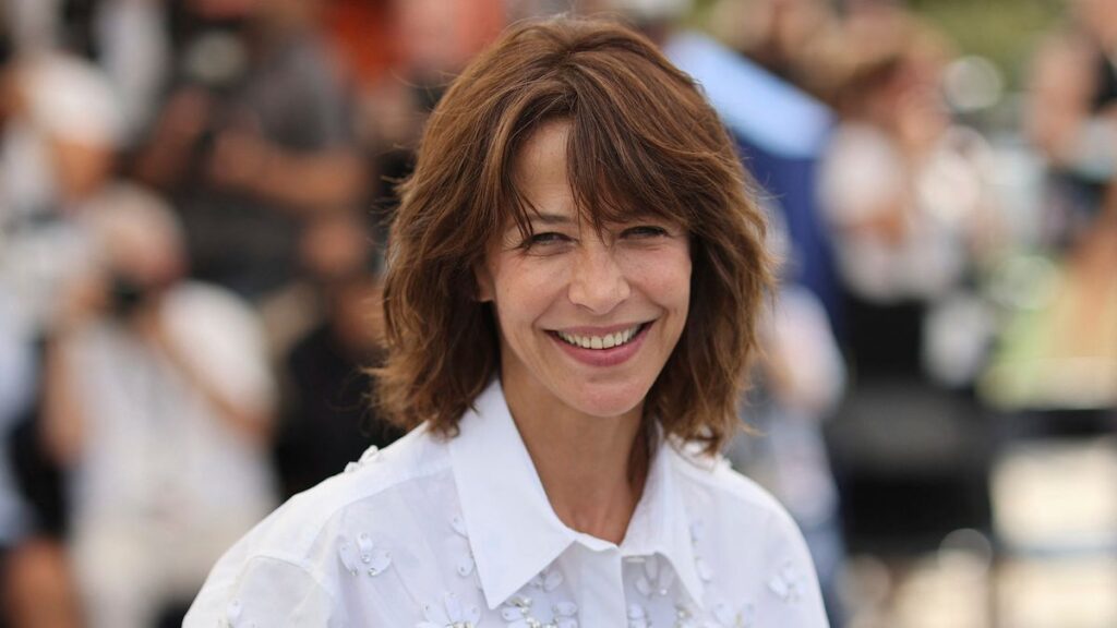 sophie marceau krankheit