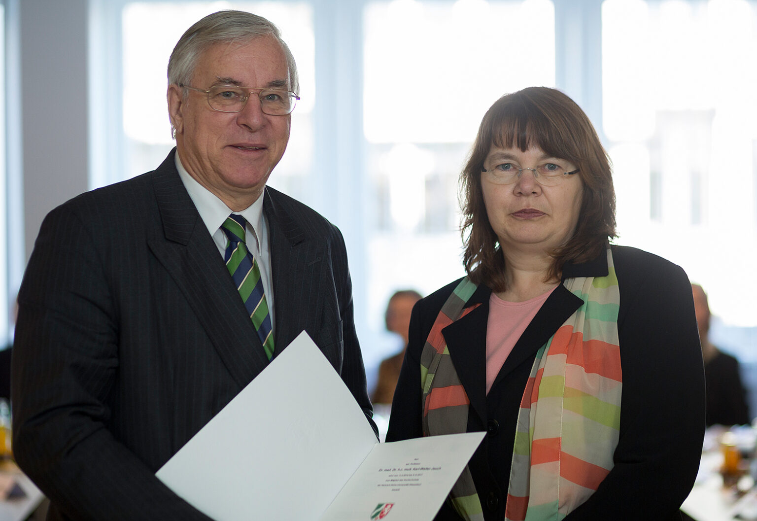 Svenja Jauch – Wer sie ist & was man über sie wissen muss svenja jauch