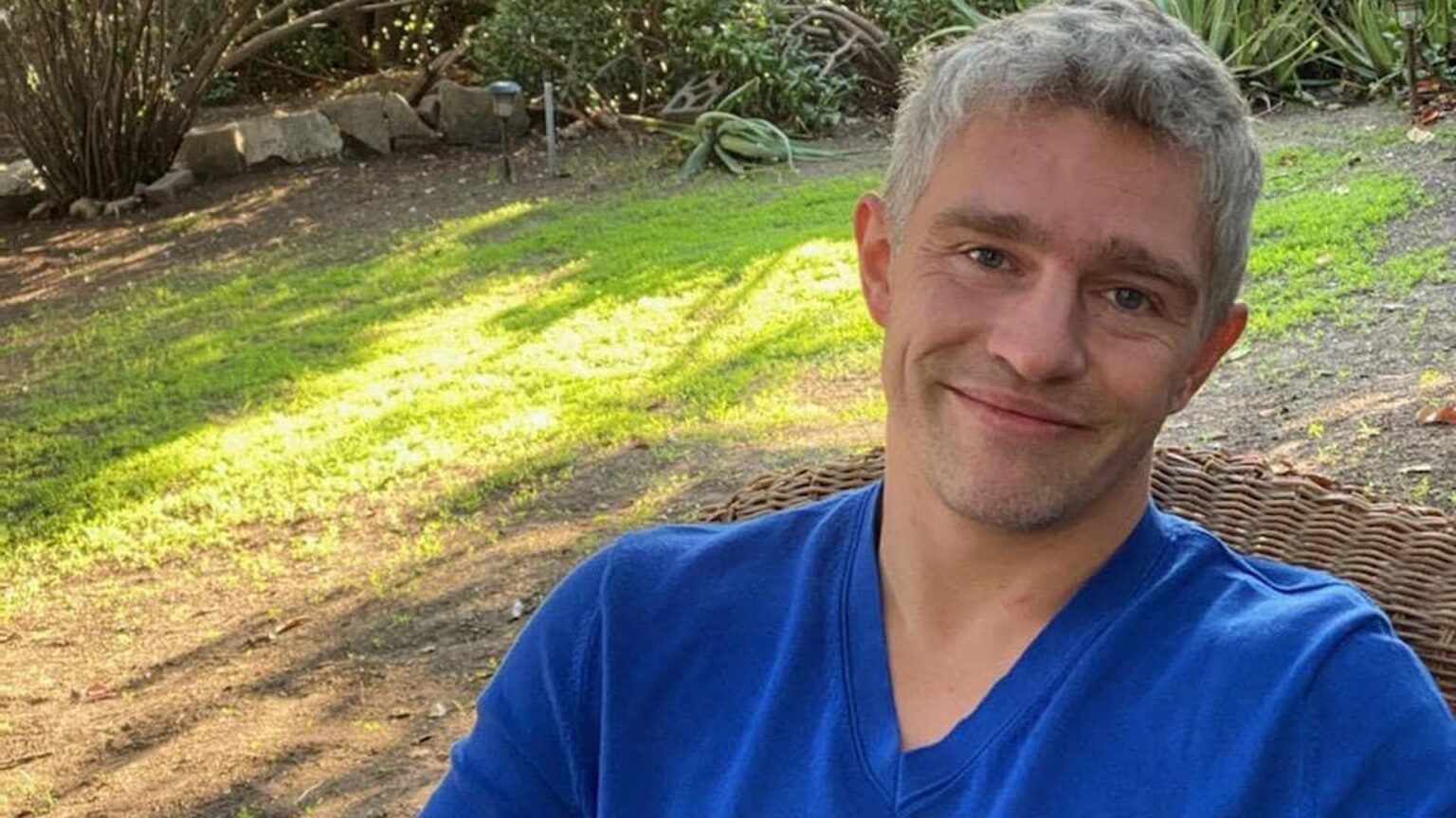 Alaskan Bush People’s Matt Tot: Die wahre Geschichte von Matt Brown alaskan bush people's matt tot