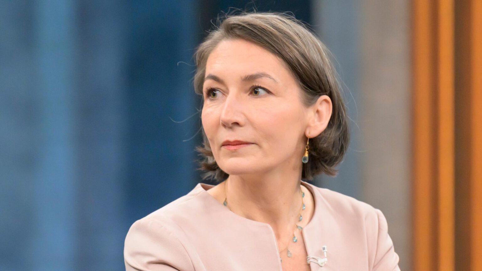 claudia major familie