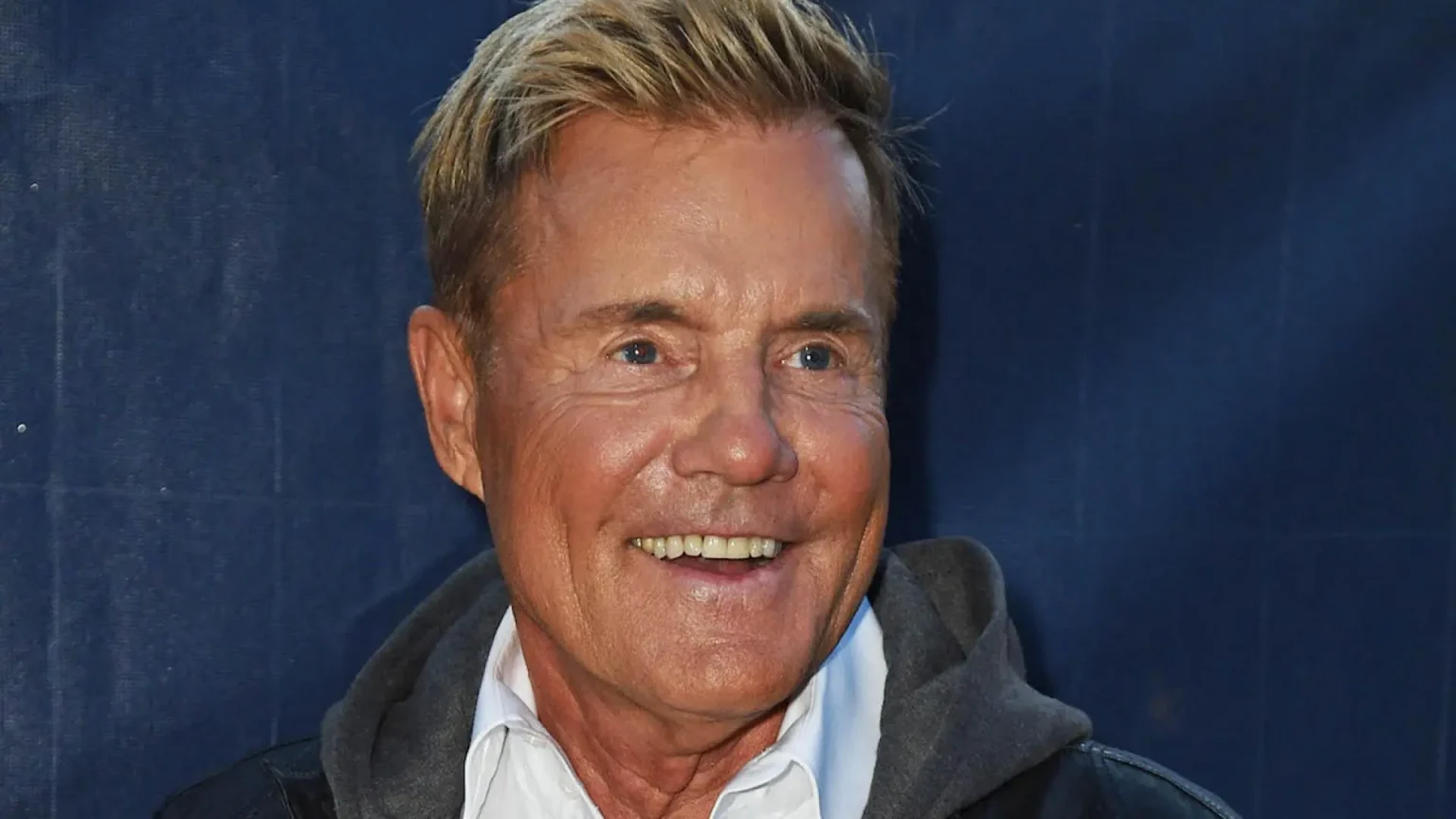 dieter bohlen ungeschminkt
