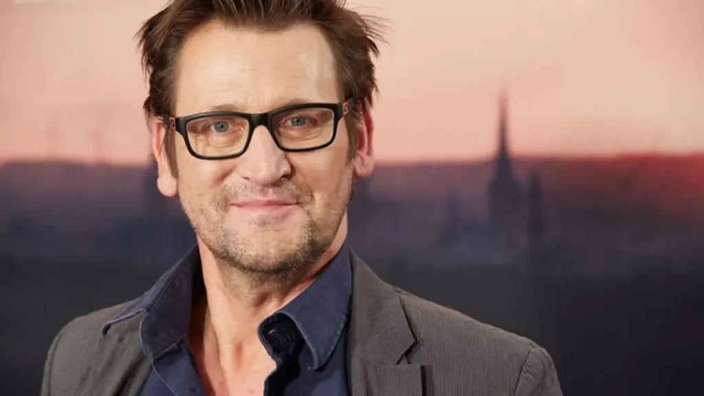 ingo naujoks schlaganfall