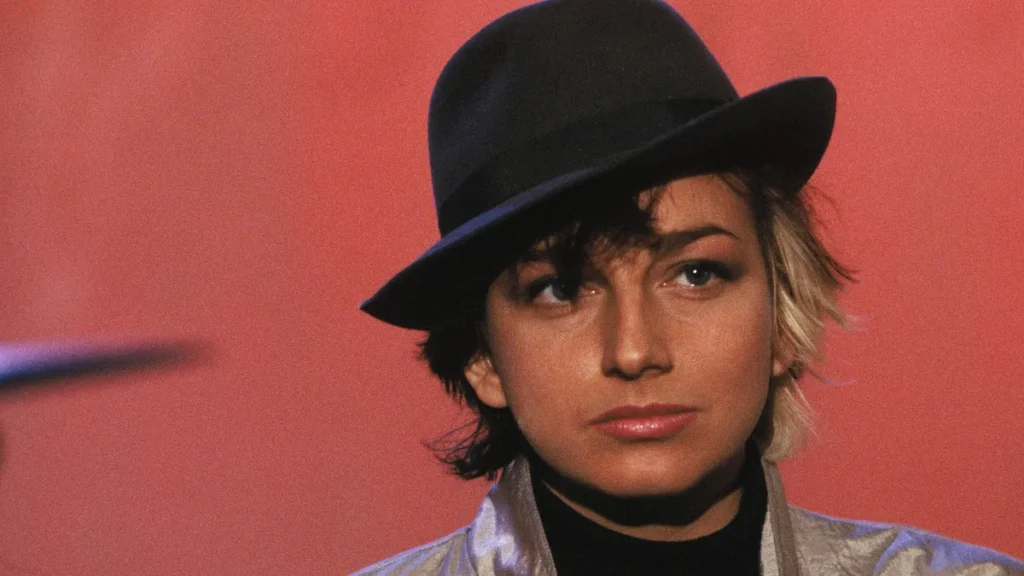 gianna nannini ehefrau